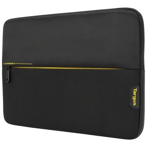 Targus CityGear 3 - Protector para notebook - 15.6" - preto