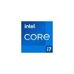 Intel Core i7 12700F - 2.1 GHz - 12-core - 20 fios - 25 MB cache - LGA1700 Socket - Box