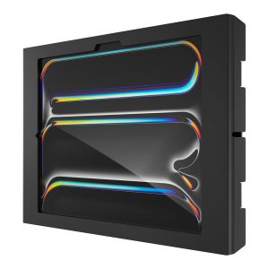 Compulocks iPad Pro M4 13" (2024), Apex Secured Enclosure Wall Mount - Cobertura