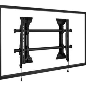 Chief Fusion Medium Micro-Adjustable Fixed TV Wall Mount