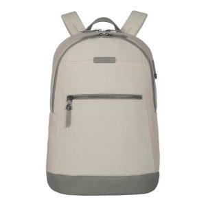 Targus Ávila - Bolsa para transporte de notebook - 15" - 16" - carvalho francês