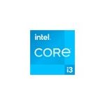 Intel Core i3 12100F - 3.3 GHz - 4 cores - 8 threads - 12 MB cache - LGA1700 Socket - OEM