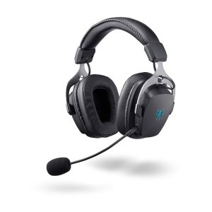 Acer Predator Galea 570 (PHR550) - Auscultadores - tamanho completo - Bluetooth