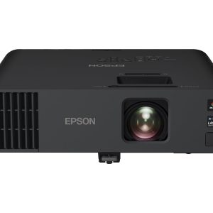 Epson EB-L265F - 3 projetores LCD - 4600 lumens (branco) - 4600 lumens (cor) - 16:9 - 1080p - IEEE 802.11a/b/g/n/ac sem…
