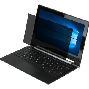 Targus Privacy Screen - Filtro de privacidade de notebook - amovível - 13,3" de largura