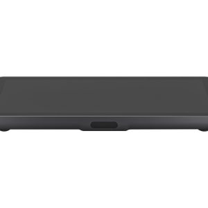 Logitech Tap IP - Dispositivo de vídeo conferência - grafite