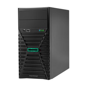 HPE ProLiant ML30 Gen11 - Servidor - torre 4U - 1 via - 1 x Xeon 6325P