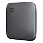 WD Elements SE WDBAYN0010BBK - SSD - 1 TB - externa (portátil) - USB 3.0