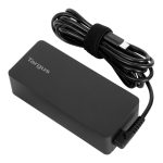 Targus - Adaptador de alimentação - 65 watt - PD (USB-C) - preto