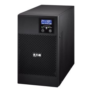 Eaton 9E 2000VA - UPS - AC 208/220/230/240 V - 1600 watt - 2000 VA - RS-232, USB