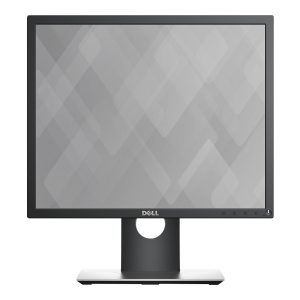 Dell P1917S - Monitor LED - 19" - 1280 x 1024 @ 60 Hz - IPS - 250 cd/m² - 1000:1 - 6 ms - HDMI, VGA, DisplayPort -…