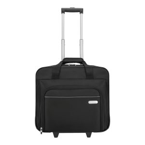 Targus Executive Laptop Roller - Vertical - polyester 1200D - preto - 15.6"
