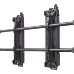 Chief Fusion Large Tilt TV Wall Mount