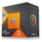 AMD Ryzen 5 7500X3D - 4 GHz - 6 núcleos - 12 threads - 96 MB cache - Socket AM5 - PIB/WOF