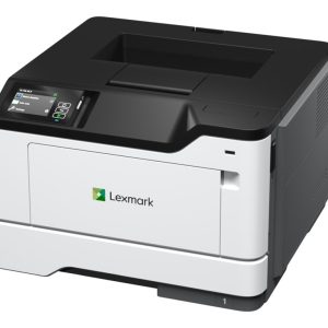 Lexmark MS531dw - Impressora - P/B - laser - A4/Legal - 1200 x 1200 ppp - até 44 ppm - capacidade: 350 folhas - USB…