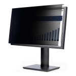 StarTech 23.8-inch 16:9 Monitor Privacy Screen, Hanging Filter/Shield - Filtro de privacidade do display - 2 vias -…