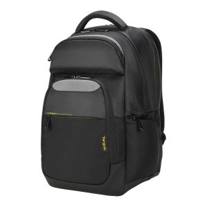 Targus CityGear - Bolsa para transporte de notebook - 15" - 17.3" - preto