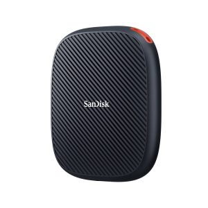 SanDisk Phone - SSD - 2 TB - externa (portátil) - USB 3.2 Gen 2 (USB C conector)