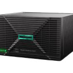 HPE ProLiant MicroServer Gen11 - Servidor - micro torre ultra 1 via - 1 x Pentium Gold G7400 - RAM 16 GB - SATA - não…