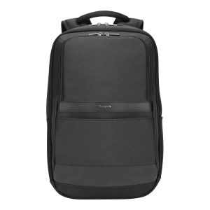 Targus CitySmart Essentials - Bolsa para transporte de notebook - 12" - 16" - cinzento/preto
