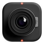 Logitech Mevo Core - Câmara streaming ao vivo - a cores - 8.3 MP - 1080p, 4K - áudio - sem fios - Wi-Fi - Bluetooth 5.1…