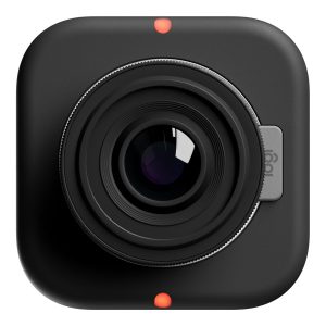 Logitech Mevo Core - Câmara streaming ao vivo - a cores - 8.3 MP - 1080p, 4K - áudio - sem fios - Wi-Fi - Bluetooth 5.1…