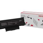 Xerox - Alta capacidade - preto - original - cartucho de toner