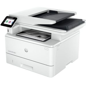 HP LaserJet Pro MFP 4102fdn - Impressora multi-funções - P/B - laser - Legal (216 x 356 mm) (original) - A4/Legal…