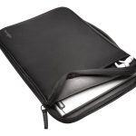 Kensington Universal - Protector para notebook - 11.6" - preto