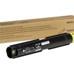 Xerox VersaLink C7000 - Alta capacidade - amarelo - original - cartucho de toner