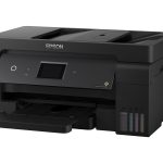Epson EcoTank ET-15000 - Impressora multi-funções - a cores - jacto de tinta - A3/Ledger (297 x 432 mm) (original) -…