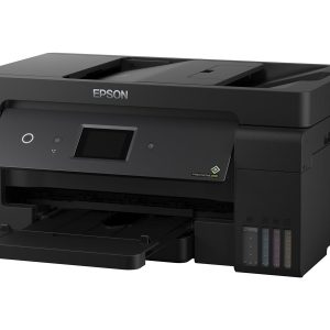 Epson EcoTank ET-15000 - Impressora multi-funções - a cores - jacto de tinta - A3/Ledger (297 x 432 mm) (original) -…
