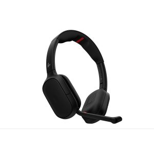 HP Poly Focus 625 - Auscultadores - no ouvido - bluetooth - sem fios - cancelamento de ruído activo - USB-C através de…