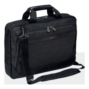 Targus CitySmart MultiFit - Estojo para notebook - 14" - 15.6"