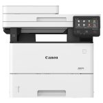 Canon i-SENSYS MF553dw - Impressora multi-funções - P/B - laser - A4 (210 x 297 mm), Legal (216 x 356 mm) (original) -…