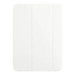Apple Smart - Capa flip cover para tablet - branco - para 10.9-inch iPad (10ª geração), iPad A16 Wi-Fi, A16 Wi-Fi + Cellular
