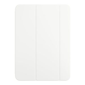 Apple Smart - Capa flip cover para tablet - branco