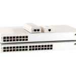 AXIS T8120 Midspan 15 W 1-port - Injector de energia - AC 100-240 V - 15 Watt - Europa