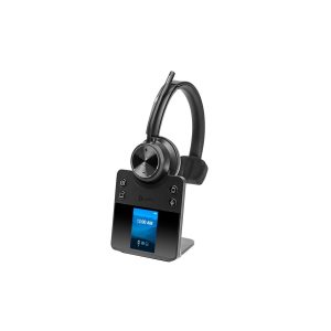 Poly - Base de carregamento - Replaces Poly SKU 8-222021-201