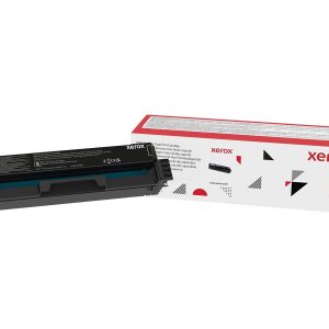 Xerox - Alta capacidade - preto - original - cartucho de toner