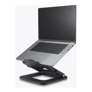 Kensington SmartFit EQ - Suporte para notebook - ajustável, multi-ângulo - 13" - 16" - preto
