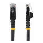 Startech 1.5m CAT6 Ethernet Cable, 10 Gigabit Snagless RJ45 650MHz 100W PoE Patch Cord, CAT 6 10GbE UTP Network Cable…