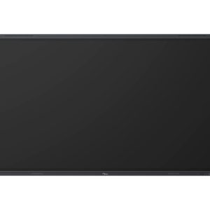 Optoma Creative Touch 5863RK - 86" Classe Diagonal 5-Series ecrã LCD com luz de fundo LED - interativa - com ecrã tátil…