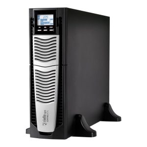 Riello UPS Sentinel Dual SDU 4000 - UPS (montável em bastidor