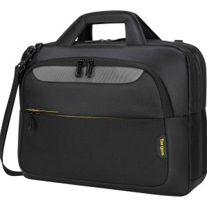 Targus CityGear Topload Laptop Case - Estojo para notebook - 12" - 14" - preto