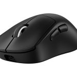 Logitech G PRO X SUPERLIGHT 2 DEX - Rato - ergonómico