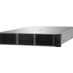 HPE ProLiant DL380 Gen11 - Servidor - montável em bastidor 2U - 2-way - 1 x Xeon Gold 5416S