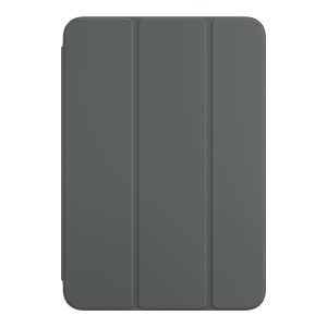 Apple Smart - Capa flip cover para tablet - carvão cinzento - para iPad mini (6ª geração, A17 Pro)