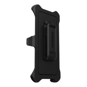 OtterBox Defender Series - Prendedor de cinto para telemóvel - preto