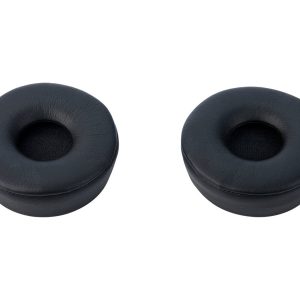 Jabra - Almofada de ouvido para auricular (pacote de 2) - para Engage 55 Stereo, 65 Stereo, 75 Stereo